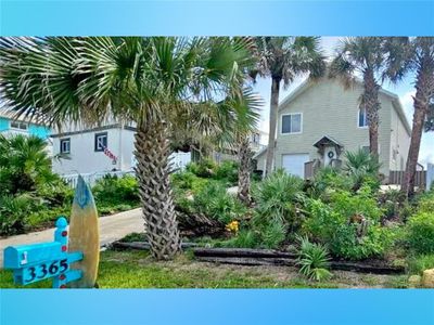 3365 N Ocean Shore Blvd, Flagler Beach, FL, 32136