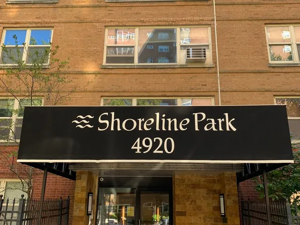 4920 N Marine Dr #S411, Chicago, IL 60640