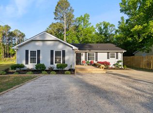 142 W Haywood St, Wendell, NC 27591