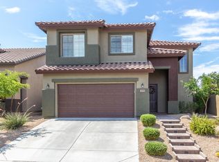 3835 W Ranier Ct, Phoenix, AZ 85086