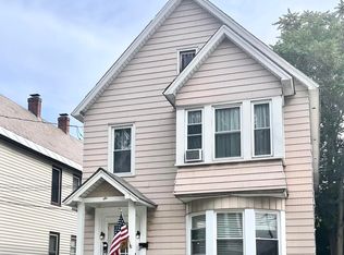 6 N College St, Schenectady, NY 12305