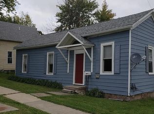 201 N D St, Fairfield, IA