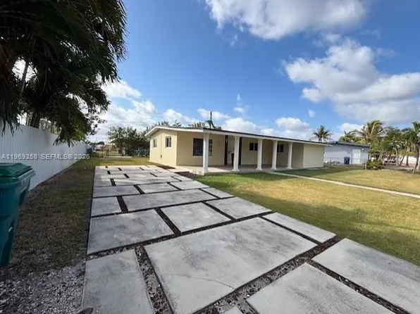 14530 SW 290th Ter, Homestead, FL 33033