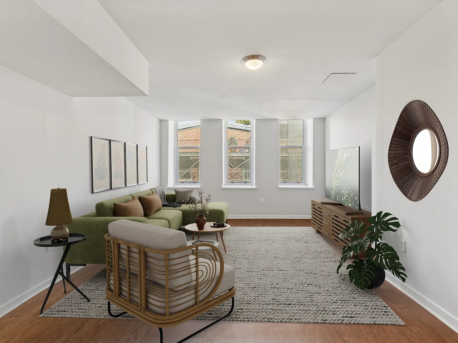 Archview Apartments — Photo 3