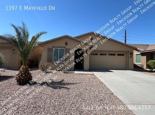 1397 E Mayfield Dr, San Tan Valley, AZ 85143