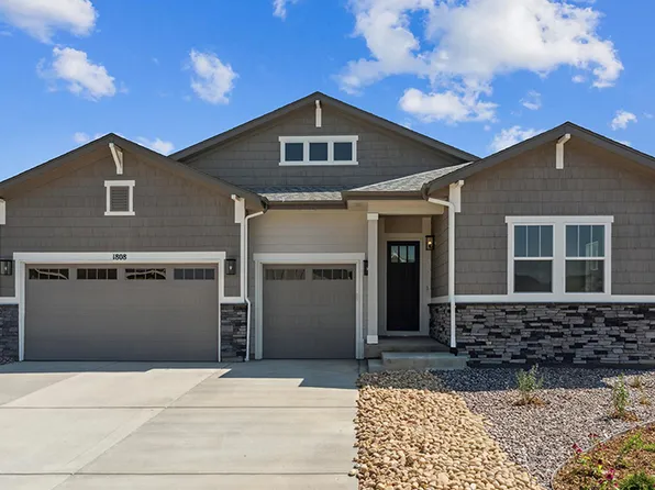 1808 Gold Rdg, Castle Rock, CO 80104
