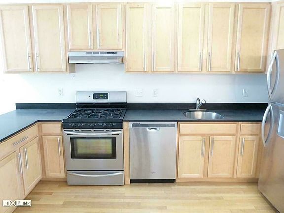 2nd image of 765 Bergen St #3