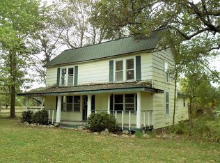 31027 Old Highway 5, Lebanon, MO 65536