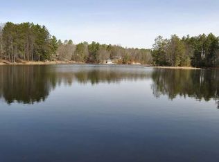 LOT 2 Cth N, Bradley, WI 54487