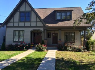 603 Rudolph Ave #B, Nashville, TN 37206