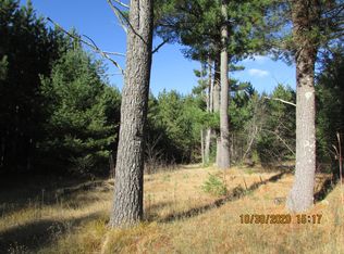 N17345 Peterson Rd, Pembine, WI 54156