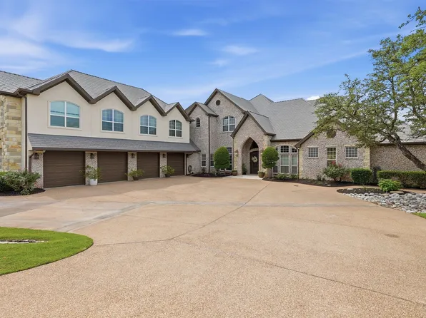 2810 French Kingston Ct, Granbury, TX 76049