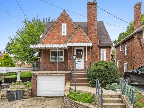 503 Franklin St, Freeport, PA 16229
