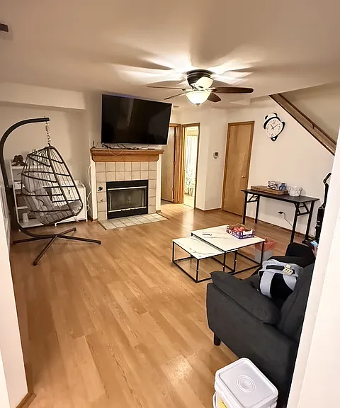 Grand Cir — Photo 6