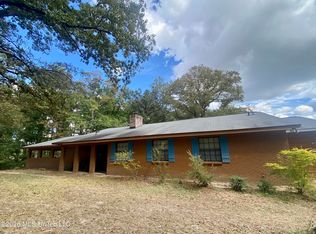 3454 Timber Creek Dr, Byram, MS 39272