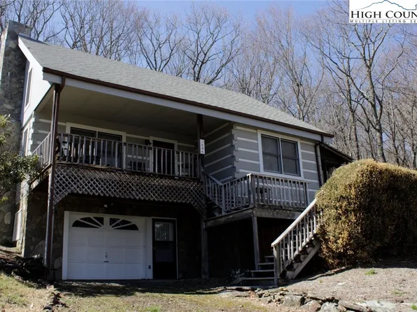 546 Frontier Drive, West Jefferson, NC 28694