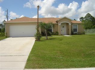 1219 Wyoming Dr SE, Palm Bay, FL 32909