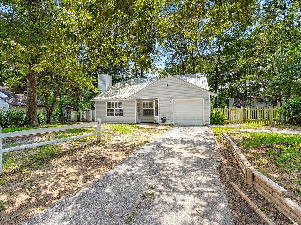 332 Macgregor Dr, Summerville, SC 29486 Zillow