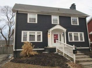 223 Crocker Blvd, Mount Clemens, MI 48043