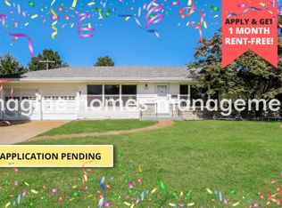 7301 General Sherman Ln, Saint Louis, MO 63123