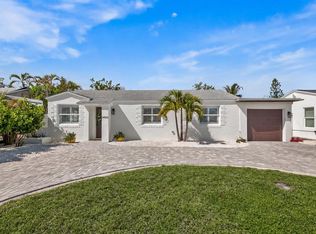 14024 N Bayshore Dr, Madeira Beach, FL 33708