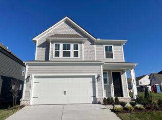 617 Conifer Dr, Spring Hill, TN 37174