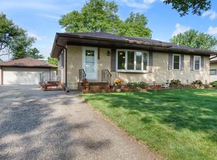10648 Madison St NE, Blaine, MN 55434