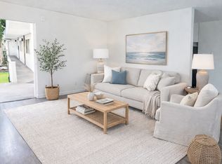 3721 Westwood Blvd APT 3, Los Angeles, CA 90034
