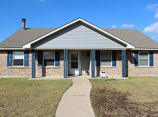 5640 Trego St, The Colony, TX 75056