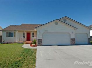 123 Waterloo St, Mtn Home, ID 83647