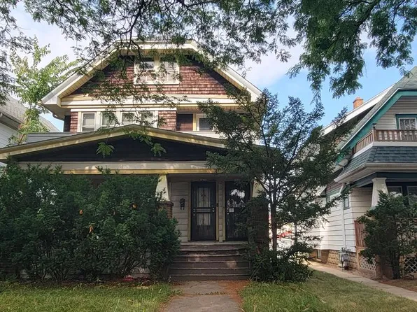 3859 N 24th PLACE #3861, Milwaukee, WI 53206