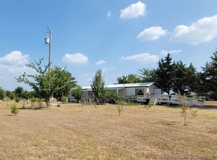 9227 Rattler Rdg, Kingston, OK 73439