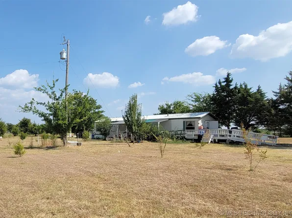 9227 Rattler Rdg, Kingston, OK 73439