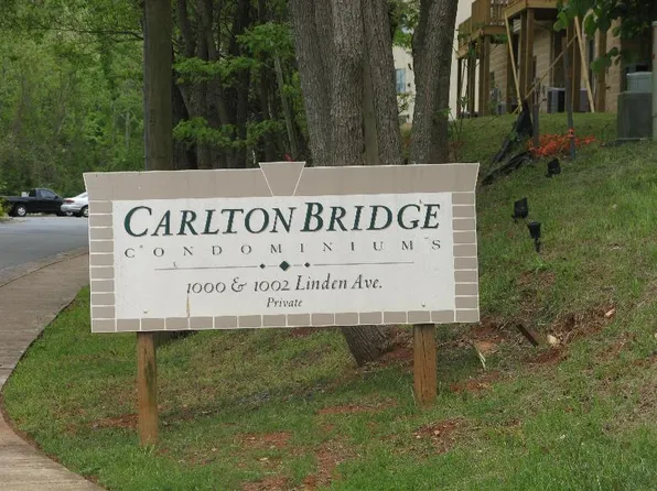 1000 Linden Ave #N307, Charlottesville, VA 22902