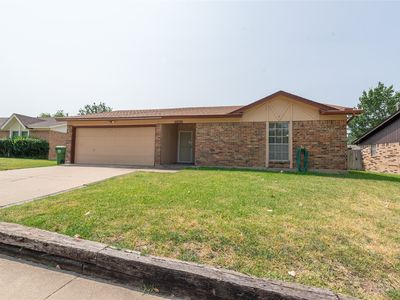 6412 Rebecca Ln, Watauga, TX, 76148