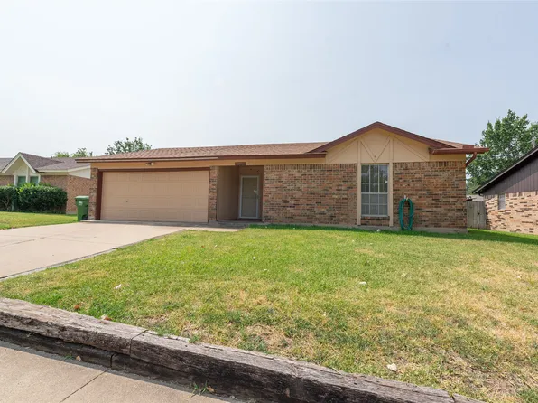 6412 Rebecca Ln, Watauga, TX 76148