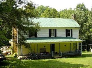 1065 Hillbilly Hollow Rd, Stuart, VA 24171