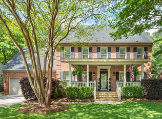 435 Springfield Rd, Mount Pleasant, SC 29464