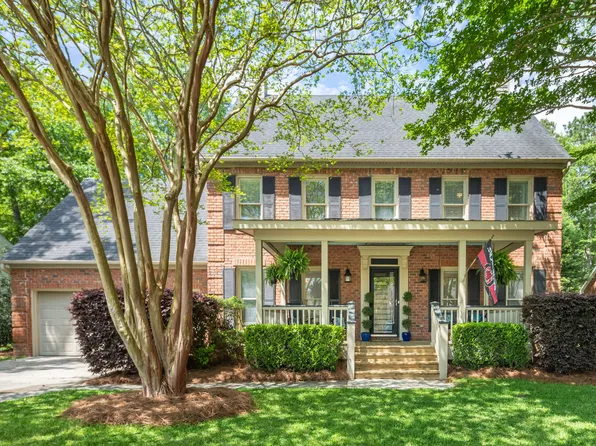 435 Springfield Rd, Mount Pleasant, SC 29464