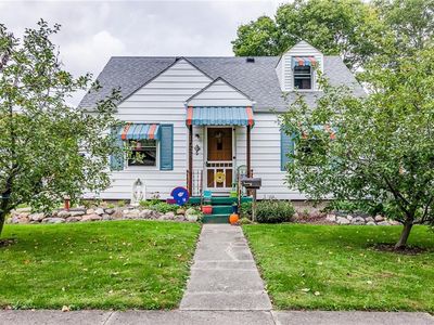 1038 Maple St, Piqua, OH, 45356