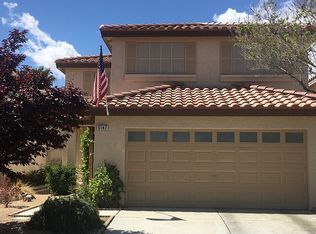 5147 Zoroaster St, Las Vegas, NV 89148
