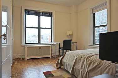 Rented by Metropolitan Equities