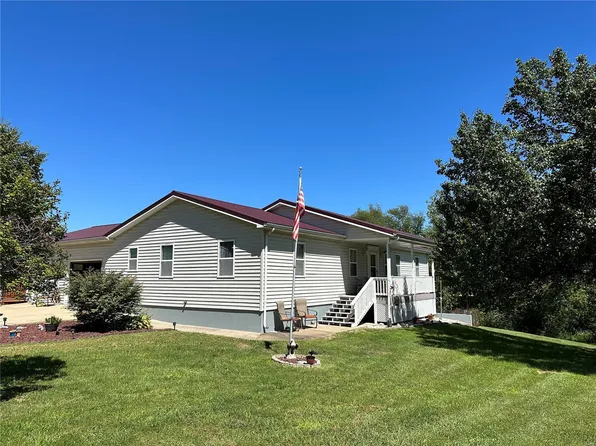 13000 Old 79, New London, MO 63459