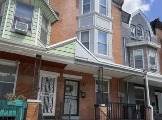 2715 N 29th St, Philadelphia, PA 19132