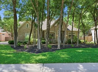 605 Blair Ct, Southlake, TX 76092