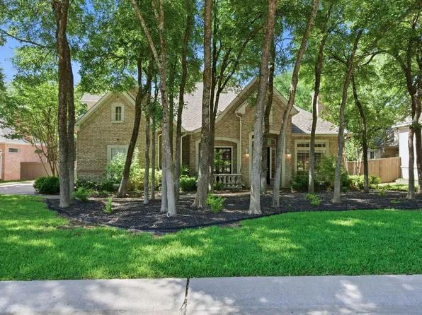 605 Blair Ct, Southlake, TX 76092