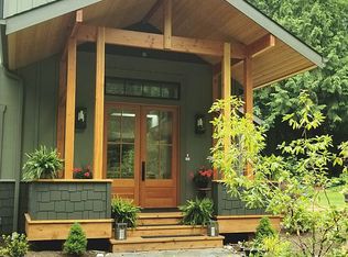 11730 Kirk Ave NE, Bainbridge Island, WA 98110