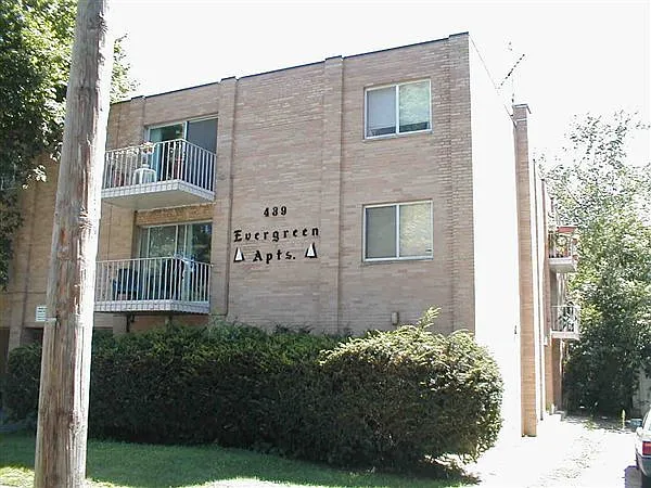 439 Third Street