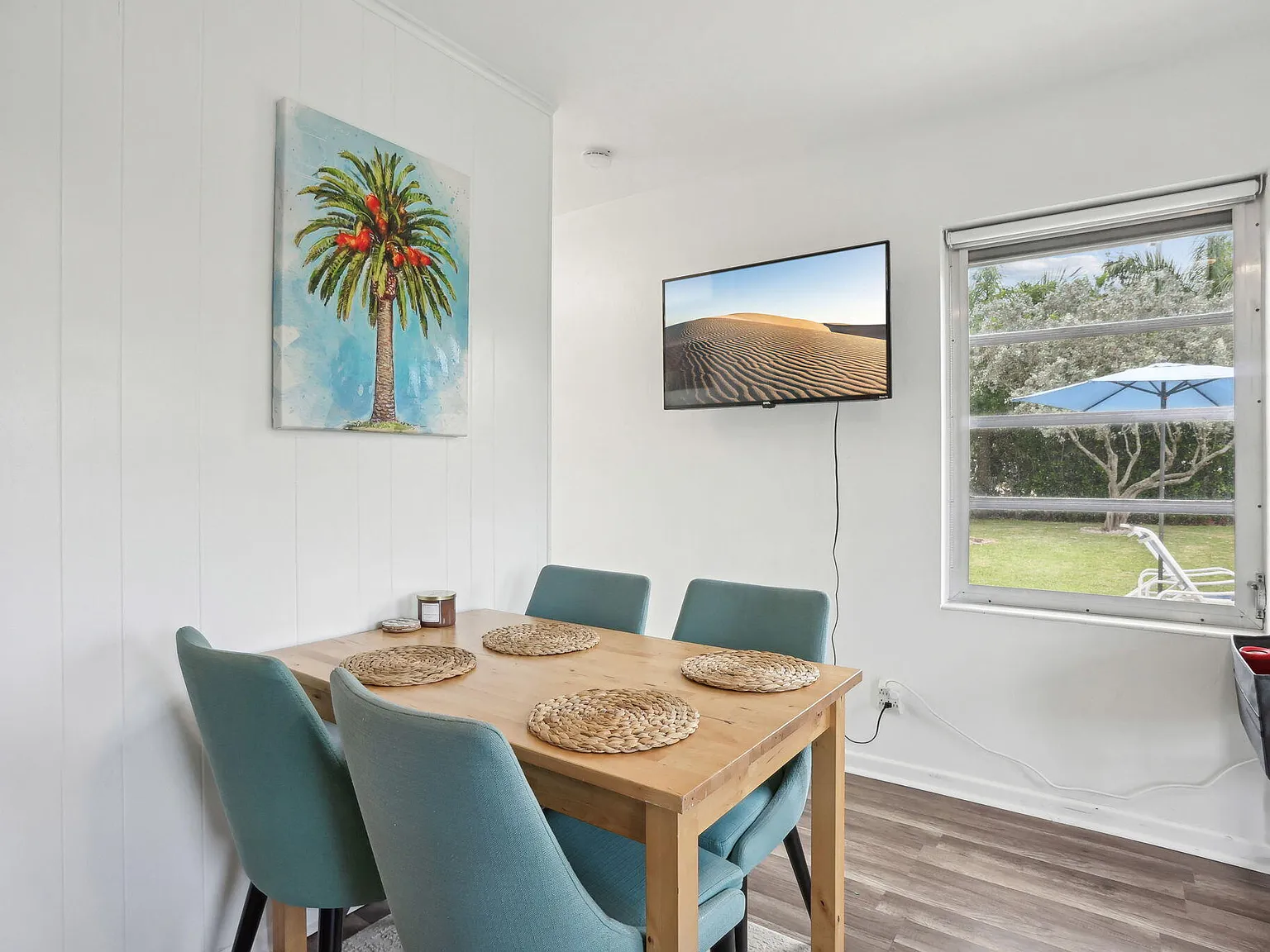 1 bed, 1.0 bath, 500 sqft, $2,100 — Photo 3