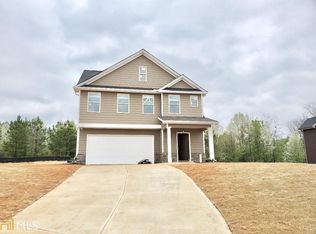 265 McGiboney Ln #32, Covington, GA 30016
